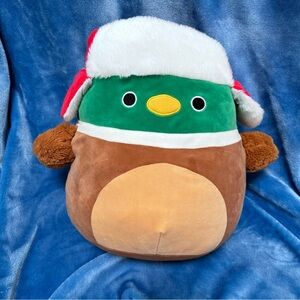 SQUISHMALLOWS Avery the Duck 12in